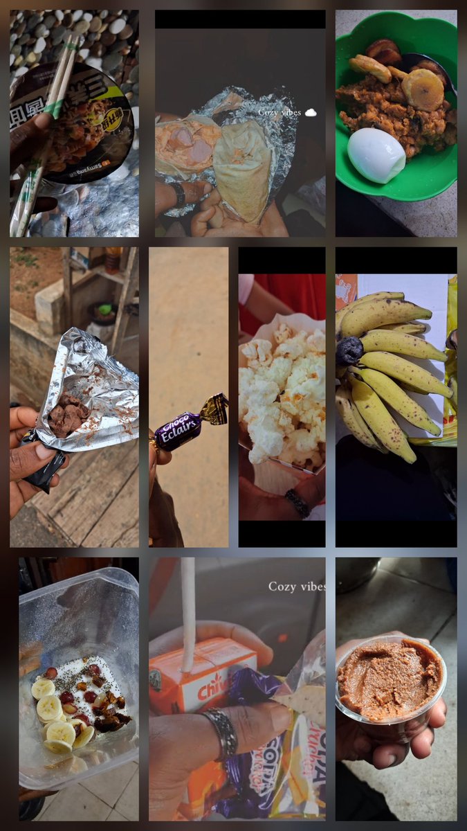 Fifi_of_Ekiti's tweet photo. More like junk dump🥲 https://t.co/MQQoqpRbXv