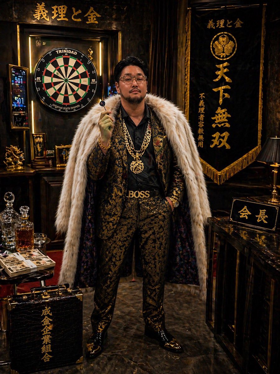 ryo__darts's tweet photo. 昨日の休みは寝て終わりましたー
ということで！！
月曜日は投げ放題の日ですよ！！
0時までお得に投げられます🎯
僕もこれからDOUBLE行きまーす🥸
ご来店お待ちしてまーす🤩 https://t.co/w69Y74LUCL