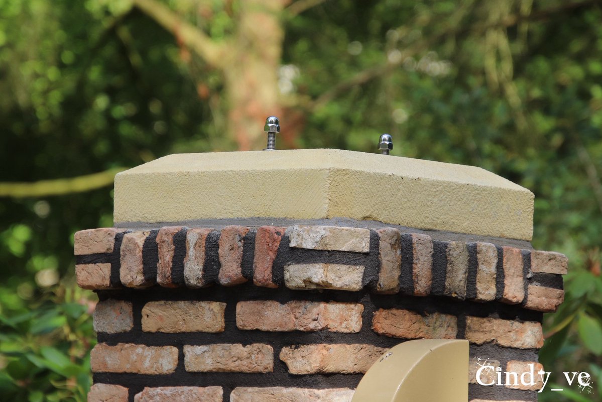 cindy_ve's tweet photo. Gaan we dan toch mooie beelden krijgen op de pilaren van de nieuwe in/uitgang ? #SprookjesBos #Efteling https://t.co/8ZYWcK797S