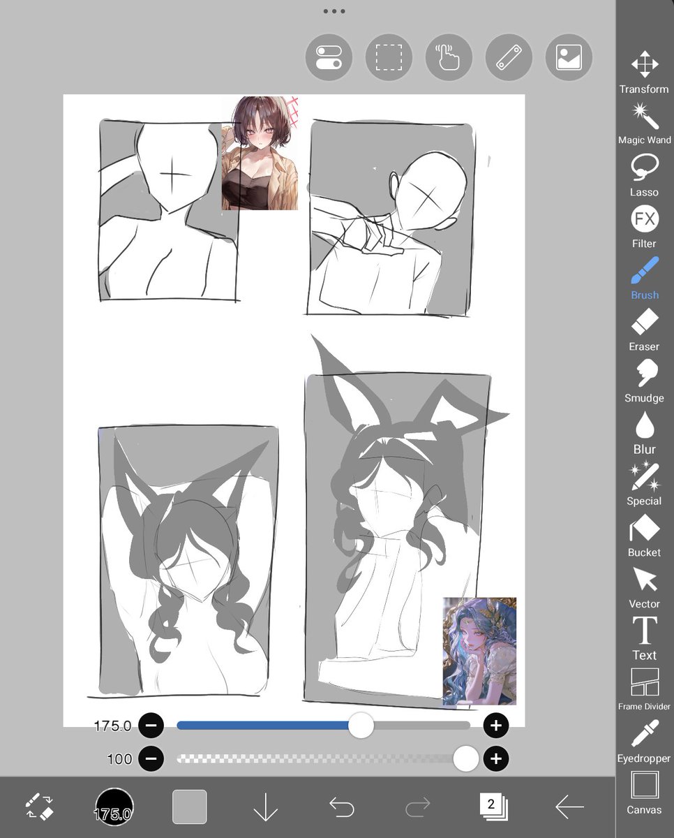 Aronymous4's tweet photo. Hmm, what pose to choose.. https://t.co/C9HNV2WC8Q