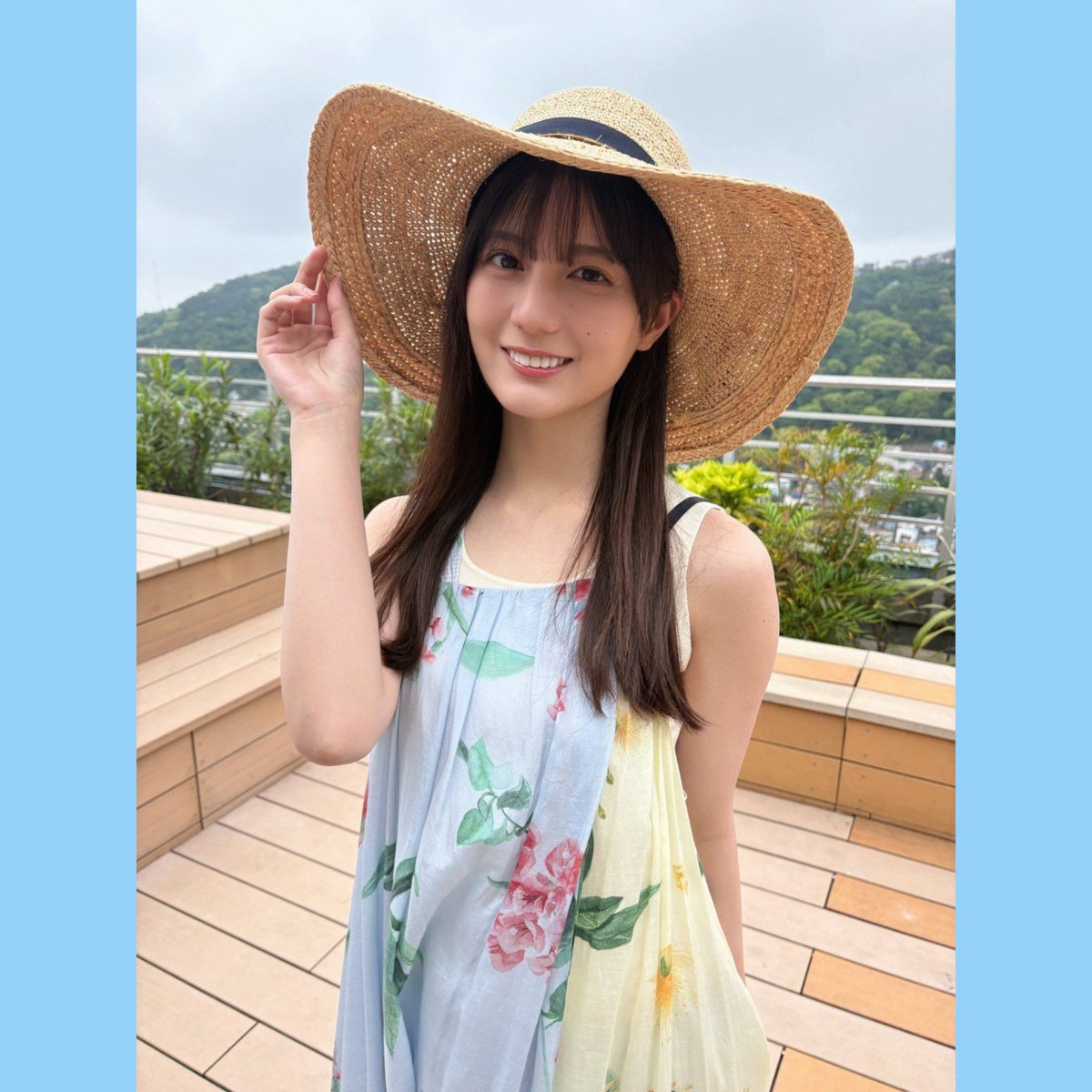 ◢⁴⁶ #日向坂46 #小坂菜緒 ブブカ編集部_公式X（旧Twitter） 2026.05