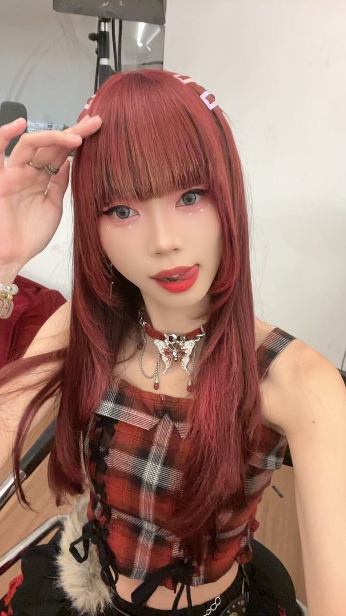 Keyyy_as's tweet photo. Udah lama ga upload disini ya… https://t.co/YSDeQ1KMwh