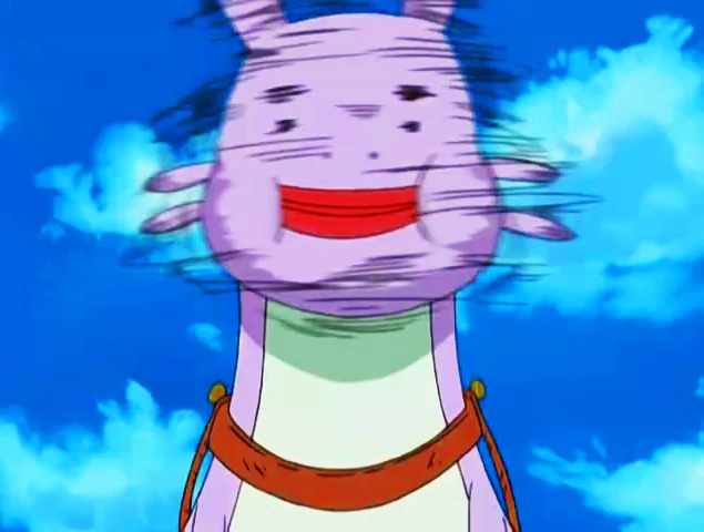 maysih_87's tweet photo. @yako_sketch it's like Tanchimo from Rave Master https://t.co/PmS5nG6B6V