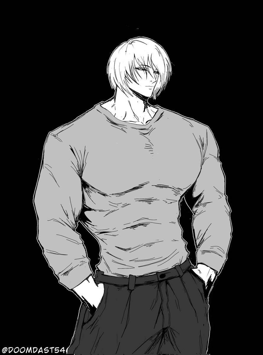 Doomdast546's tweet photo. Original Character 
Terry Antharest Dasterom 

#fyp #parati #viral #indie_anime #veanlo #animeart #ilustracion #mangacoloring #mangaart #character #conceptart #drawing #digitalart #digitalpainting #doole https://t.co/W9NN4LbfzO