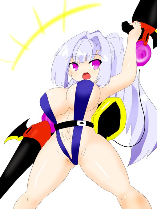 そういえば紗羅檀はもともとでっけぇタンクみてぇなバックパックとコード付き装備もってたなって 