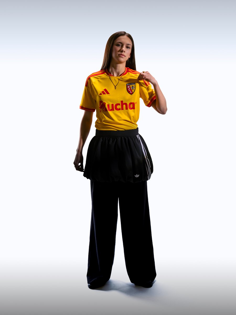 RC Lens Féminin tweet media