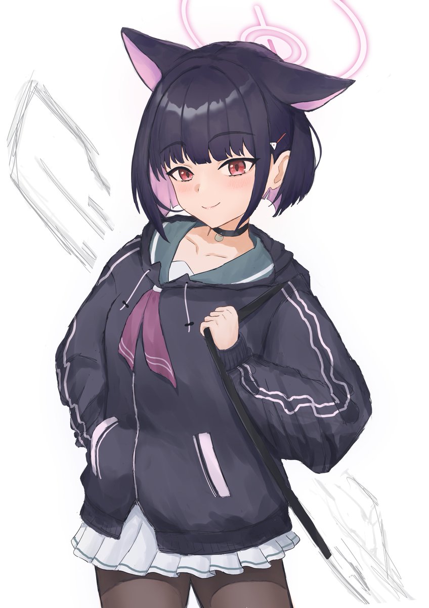 merumare_'s tweet photo. #今月描いた絵を晒そう
5月🎏 https://t.co/kX4tykeaMC