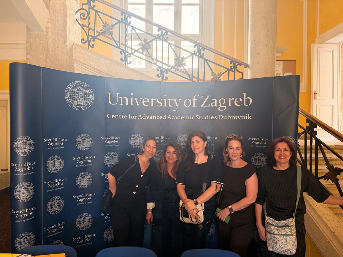 ceper_Ribera's tweet photo. Durante esta semana, el CEPER Ribera del Guadalquivir está presente en el curso de formación "Holistic Approach to Adult Education", una experiencia de aprendizaje internacional enmarcada dentro del programa Erasmus+. @cepcastilleja https://t.co/Q8PZDImS5c