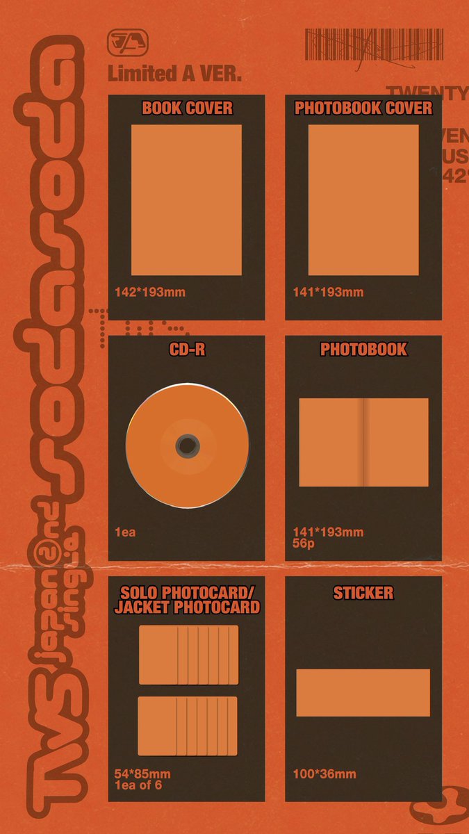 purple_cart1's tweet photo. #PurpleCartGO

WTS / LFB / PH

TWS 2nd Japan Single 'SODA SODA' Previews
 
₱1,100 / ₱5,800 - solo jacket
₱1,100 - standard
₱1,530 - limited b
₱1,530 - limited a
₱3,870 - set

w weverse pob
30% dp, bal July 30
semi fast eta
sdd / ggx / jnt / sco

🏷️benefit photocard pc tingi https://t.co/XXGX2lhwVM