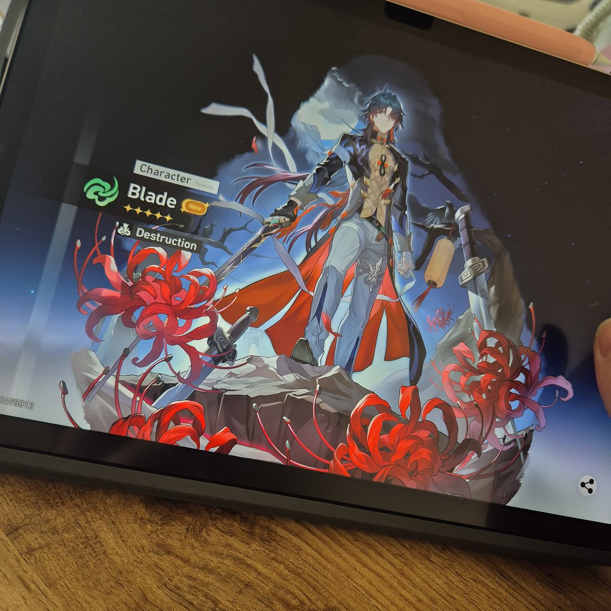 nikomew's tweet photo. woooow hi mortenax 😍 https://t.co/xx3X0UXiZj
