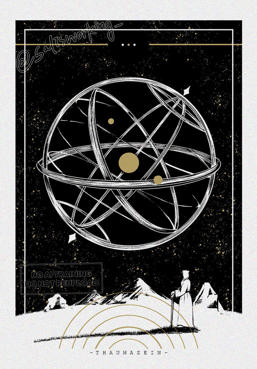 salisworking_'s tweet photo. #チ 
#orb 

fanart prints (printed in 2025) https://t.co/Z8pMxEqLia