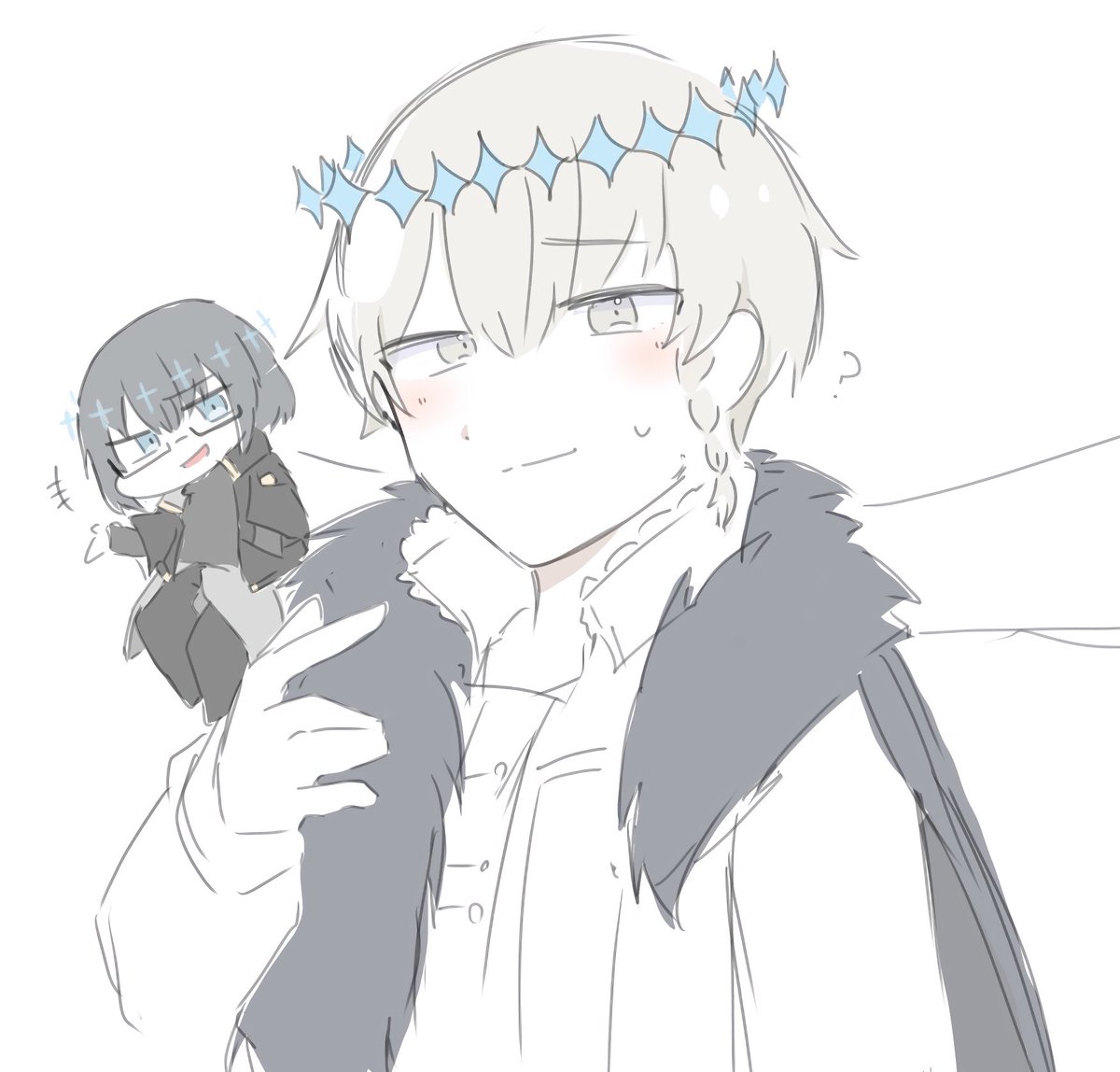 あずま tweet media