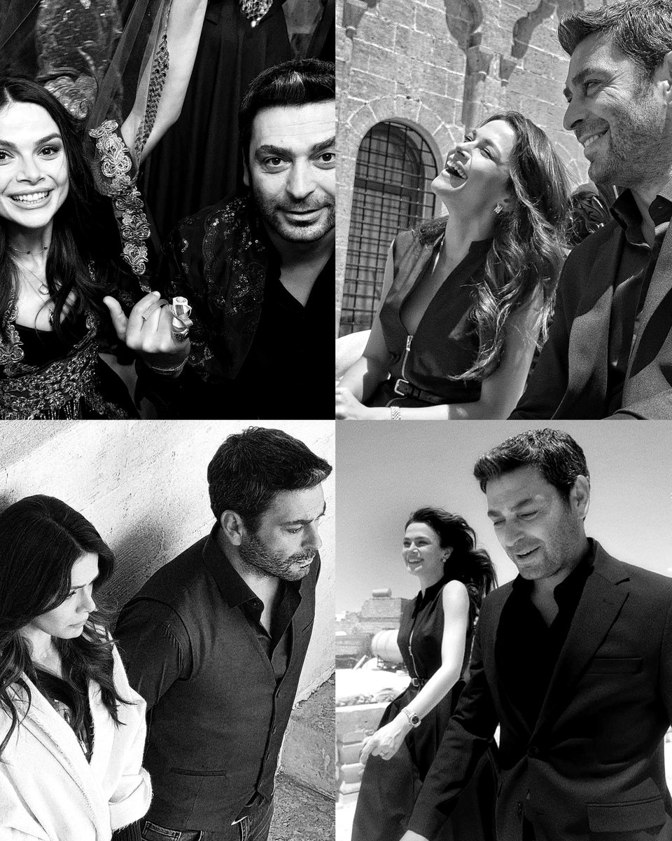 dizicikumsal's tweet photo. atakan özkaya'nın objektifinden 
ozsin. 🖤 https://t.co/uC9uKiowu7
