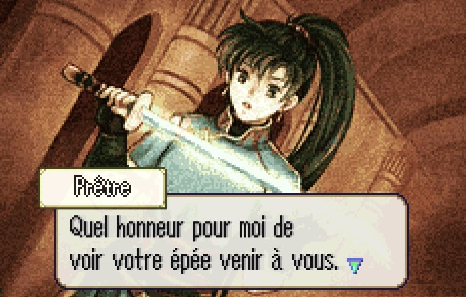 FireEmblemGames's tweet photo. La passion Fire Emblem est de retour !

J'ai relancé Blazing Sword et Path of Radiance sur le Nintendo Switch Online !

J'ai comme une envie de refaire la quasi totalité des opus ! #FireEmblem #FireEmblemPathOfRadiance #Switch2 https://t.co/tXqshWN0eg