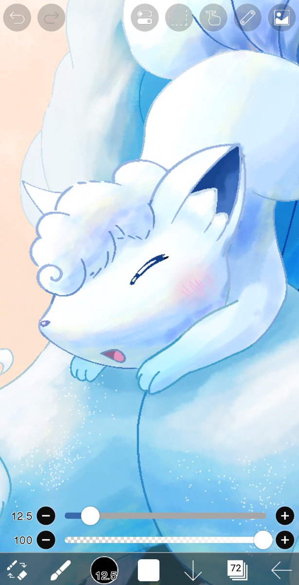 Konpoke_a89's tweet photo. 6/5のロコンの日、参加します！❄️ https://t.co/YGxgVQ9WQs