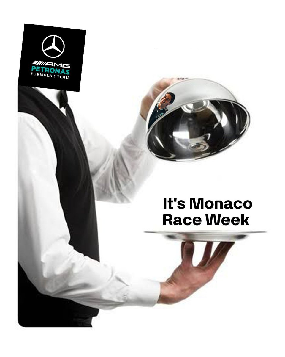 Mercedes-AMG PETRONAS F1 Team tweet media