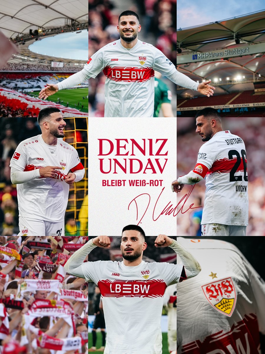 VfB Stuttgart 1893 tweet media