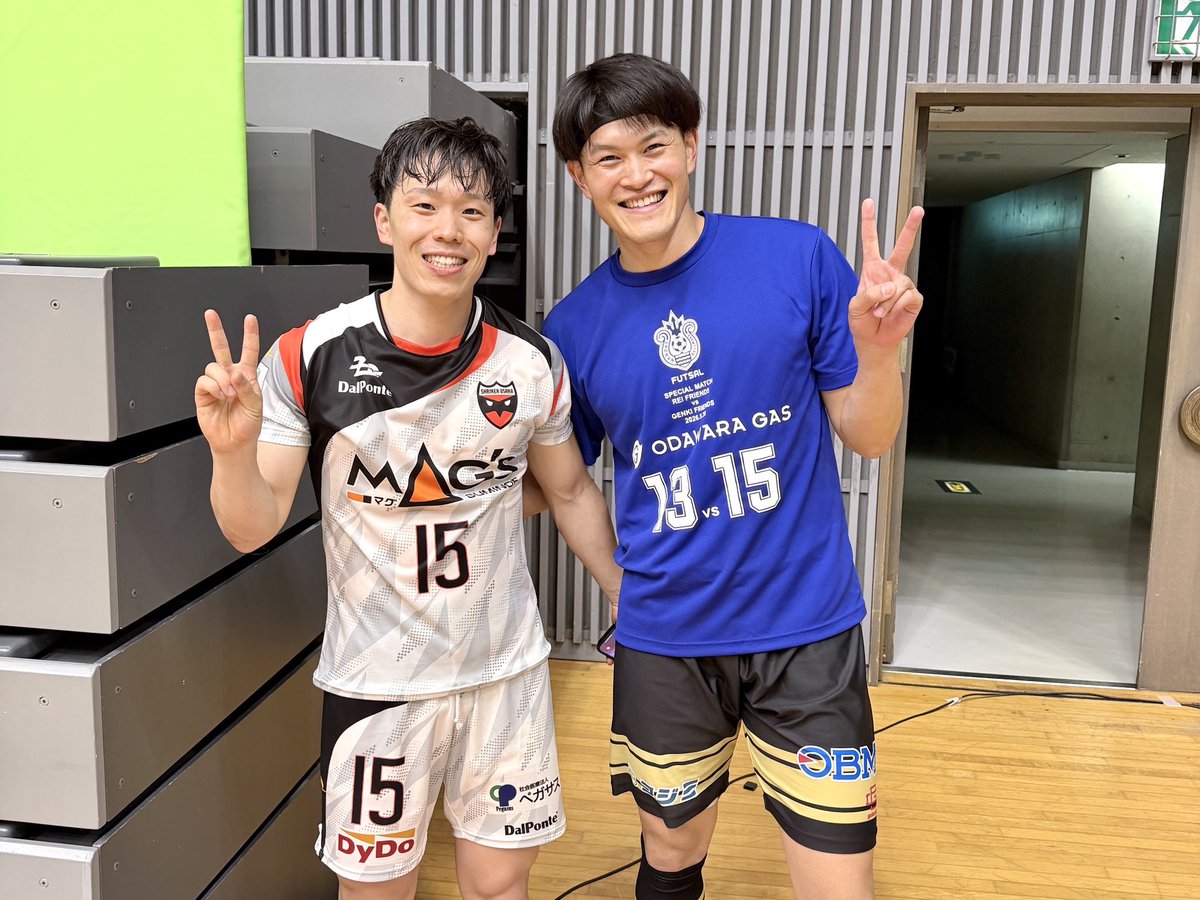 reisato13's tweet photo. #小田原ガス スペシャルデー⚽️🙌
れいフレンズvs元気フレンズ🔥

小田原ガスブースも、
エキシビジョンマッチも盛り上がって嬉しかったです👏👏👏

豪華すぎるメンバーの皆さんと一緒にプレー出来て最高に楽しかった✌️

カズも元気だった🤝

たくさんのご来場ありがとうございました！！

#bellmare_F https://t.co/wRTzTEKXdX
