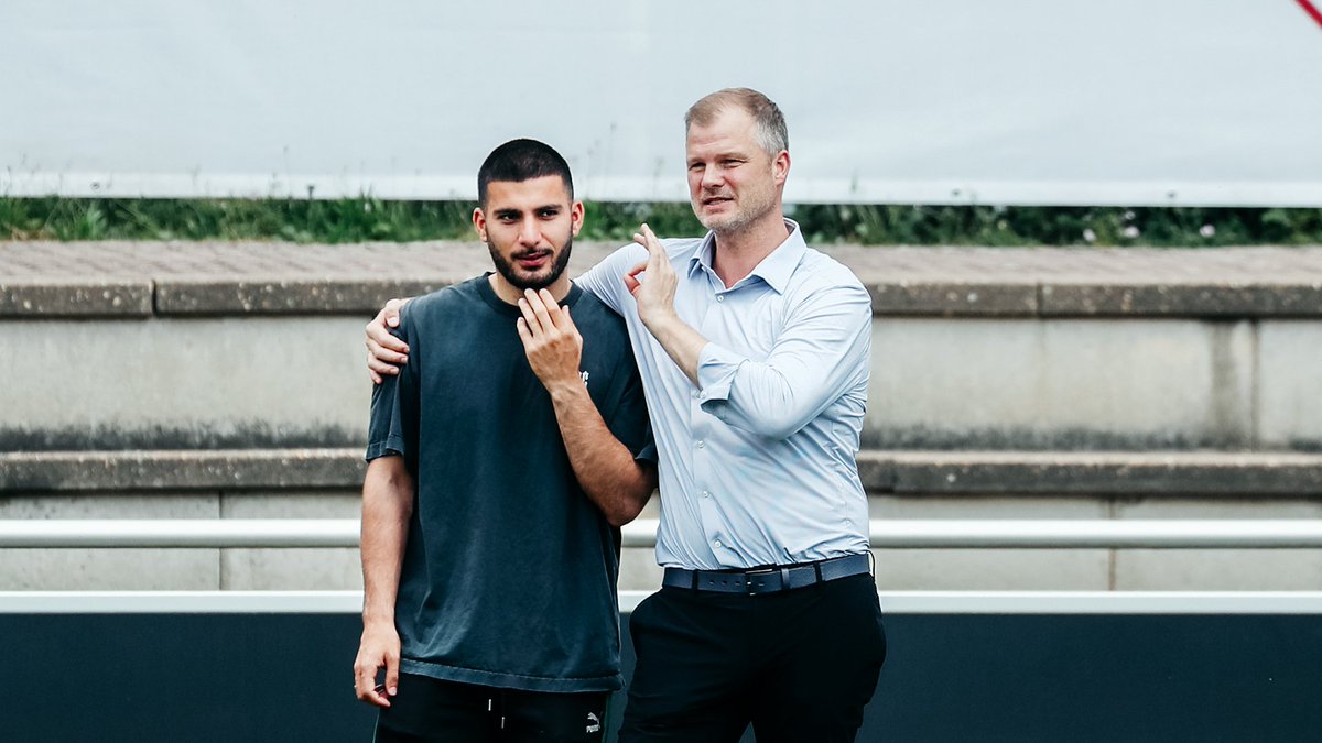 VfB Stuttgart 1893 tweet media
