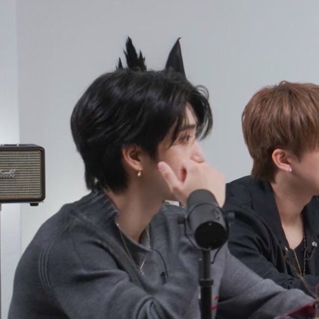 (시험기간)하다계(Raon꺼 tweet media