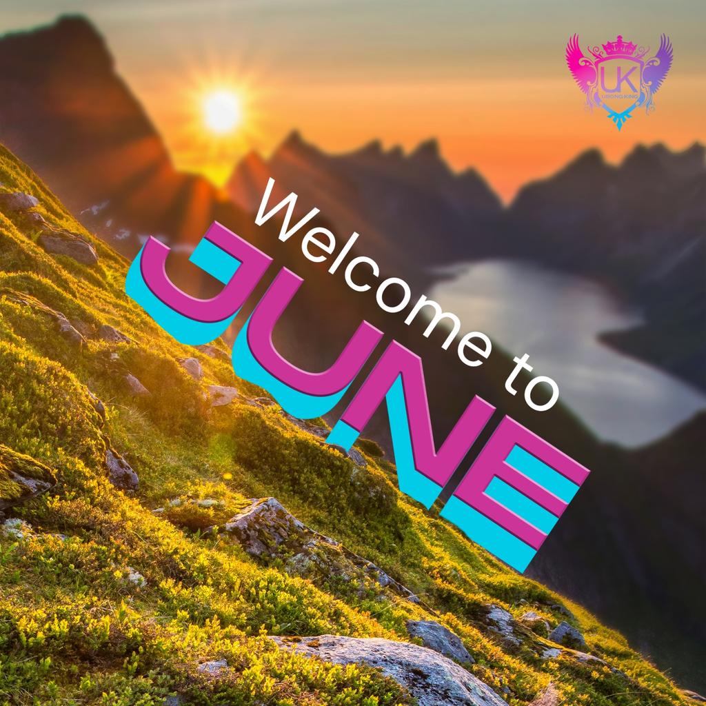 ThinkationUKF's tweet photo. As we begin a new month, we reaffirm our commitment to causes we serve at Ubong King Foundation. 

Let's build on our progress, strengthen our partnerships, and deepen our impact.

Wishing everyone a purposeful and productive June.

From All of Us at Ubong King Foundation. https://t.co/xCCWu8S50X