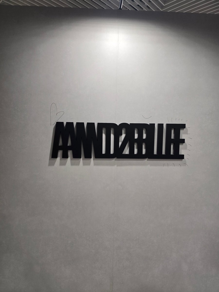 haomyamya's tweet photo. #AND2BLE #앤더블 #AND2BLE_CURIOSITY https://t.co/IDzEQDDv35