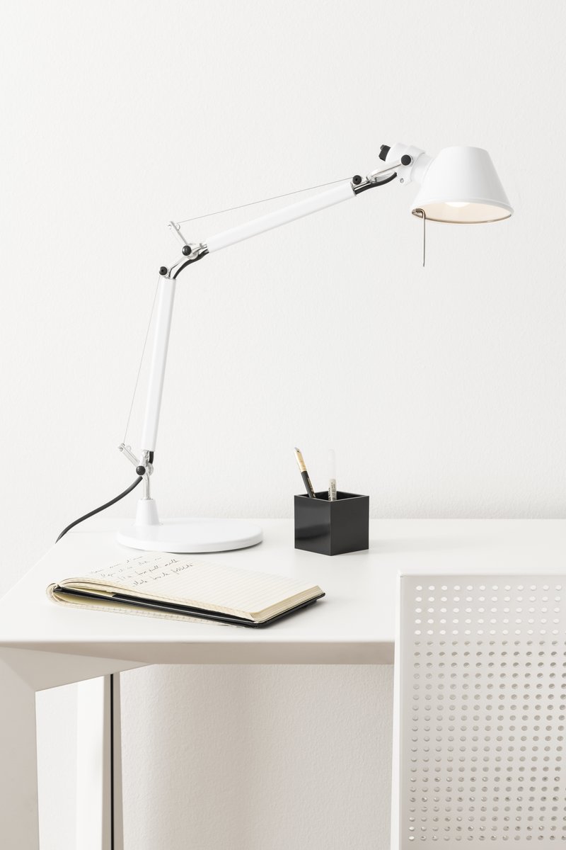 Lumitop_com's tweet photo. Une icône du design en version compacte ✨
La Tolomeo Micro – Artemide allie flexibilité, précision et élégance pour illuminer votre bureau.
Disponible sur Lumitop
#Artemide #Tolomeo #DesignLighting https://t.co/IefOflR720
