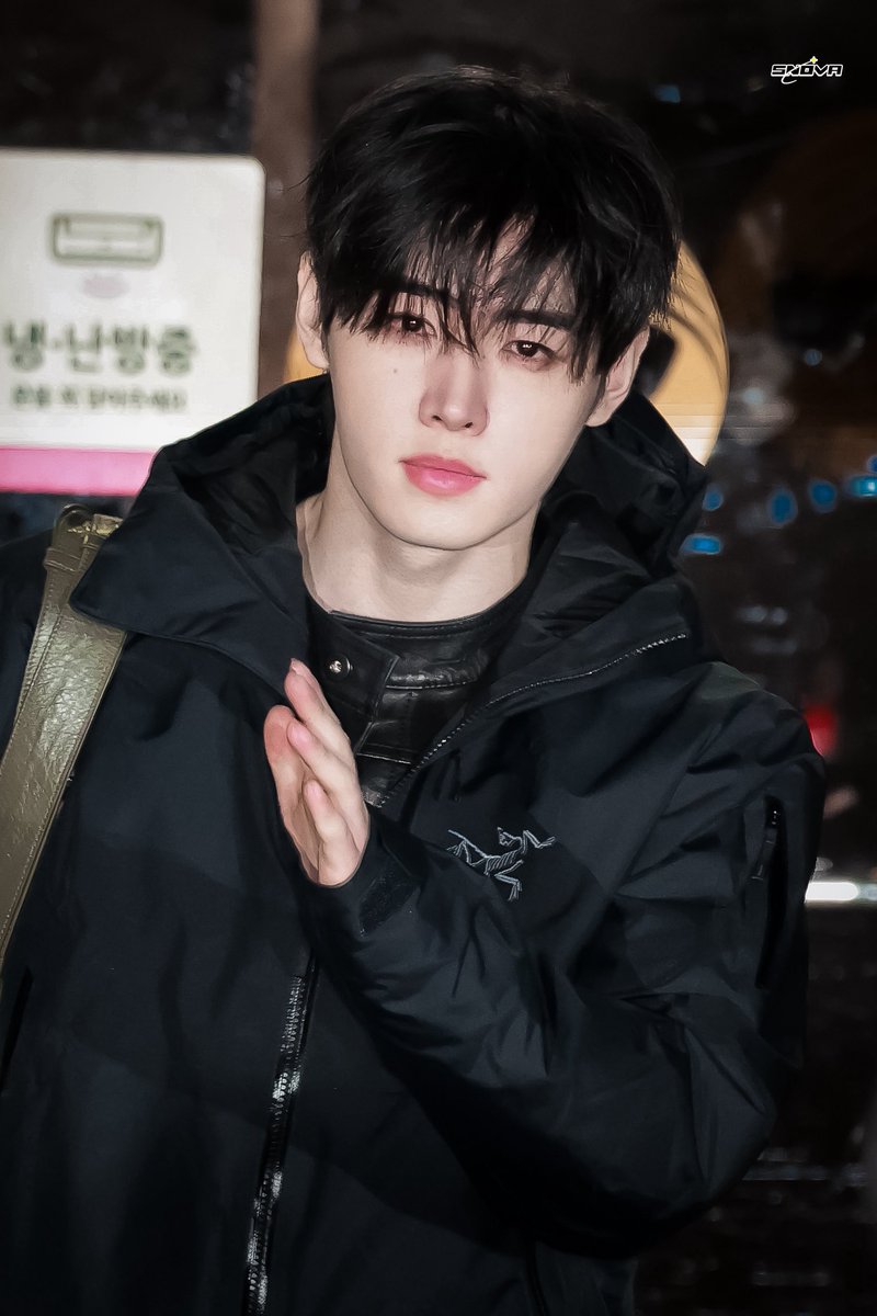 SNOVA1208's tweet photo. 260123

#성훈 #SUNGHOON #ソンフン
#엔하이픈 #ENHYPEN #エンハイプン https://t.co/mbKpIWkaja