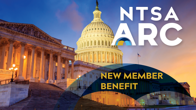 NTSA403B's tweet photo. 📘 The NTSA Advocacy Resource Center (ARC) is your go-to hub for the latest in 403(b) legislation and regulation.

Get real-time updates, explore advocacy efforts, and stay informed on the policy changes shaping your work: https://t.co/WTM6jf0Q1F
 #NTSAARC #403b #PolicyUpdates https://t.co/5CBZ2dVaWp