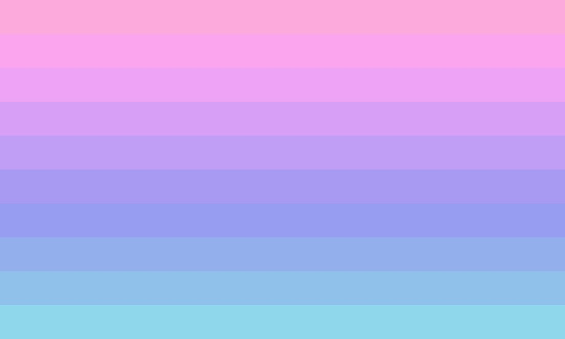 versussama's tweet photo. happy pride month every pony😳😳😳😳😳😳 https://t.co/6BAt16QSyt