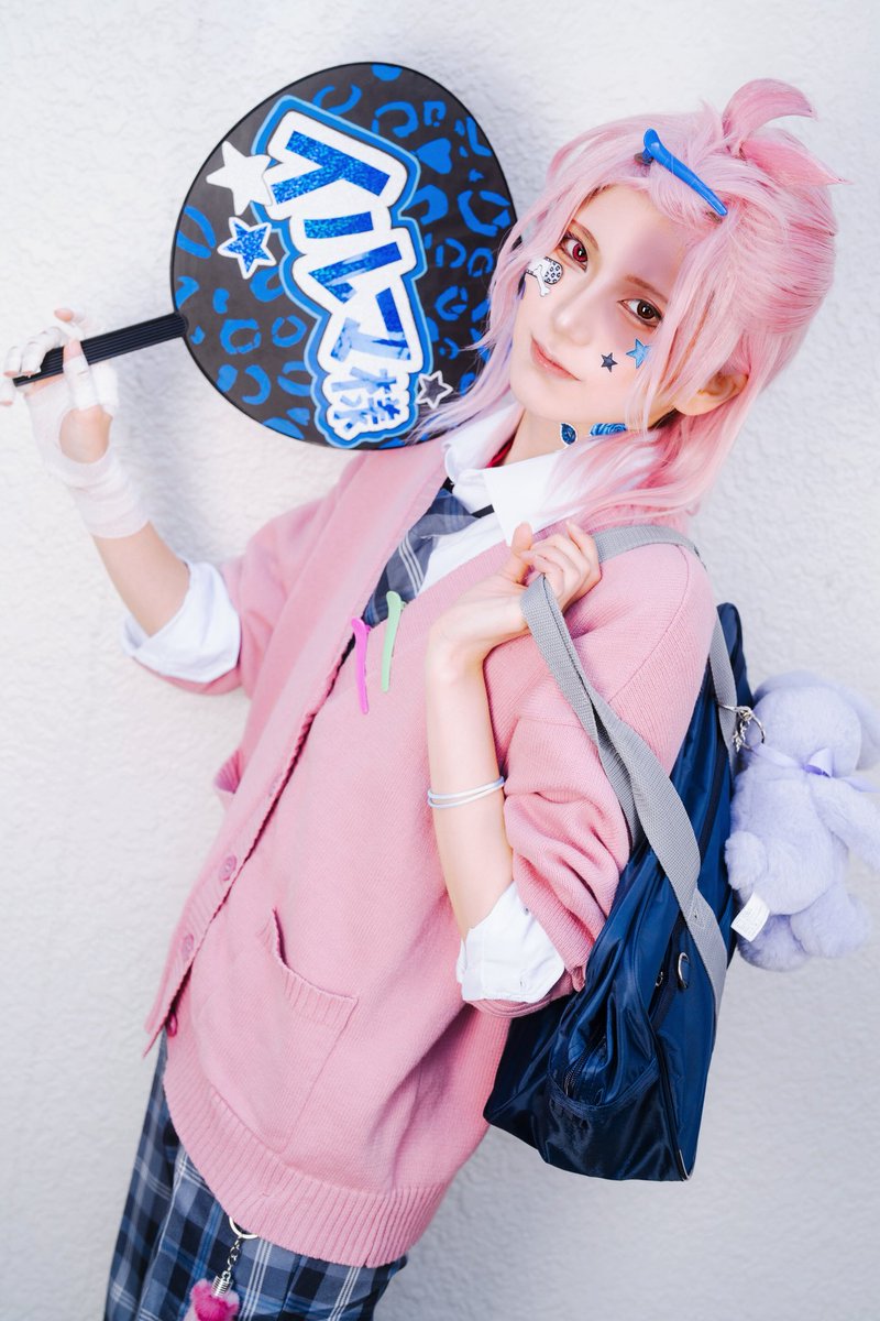 ゆん (@yun_mmso) / Posts / X