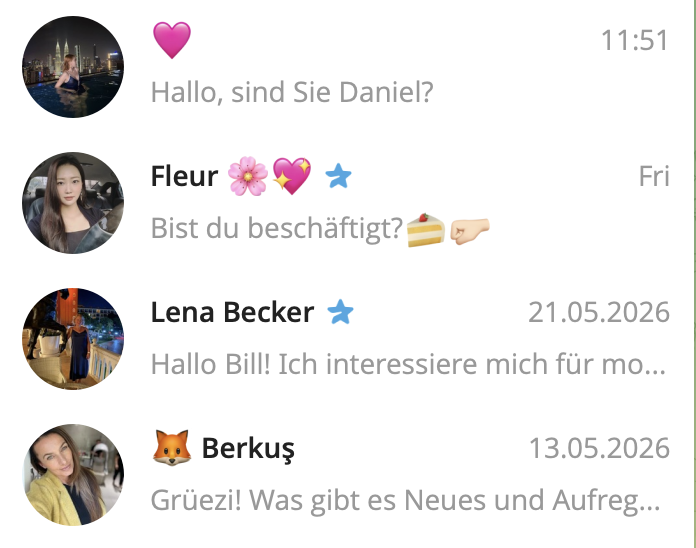 BillLaboon's tweet photo. Would it be unethical to use my Telegram scam requests for free German practice? https://t.co/LC1EIFs50h