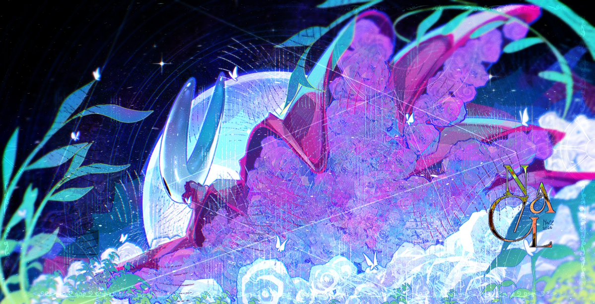 na__chloridee_'s tweet photo. Moon
#hollowknight https://t.co/Zcu81Vhn9r