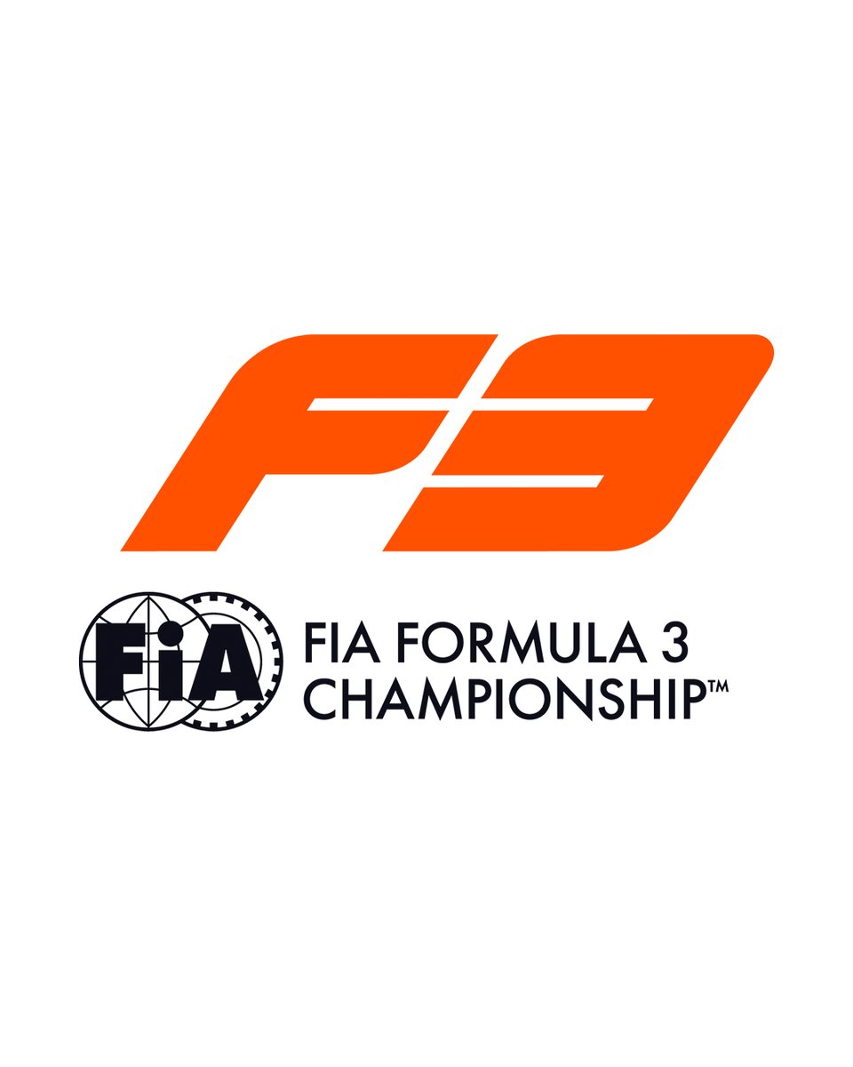 Formula3's tweet photo. Orange looks good on us 👀🟠👇

#F3 #RoadToF1 https://t.co/MvZQuLSSoK