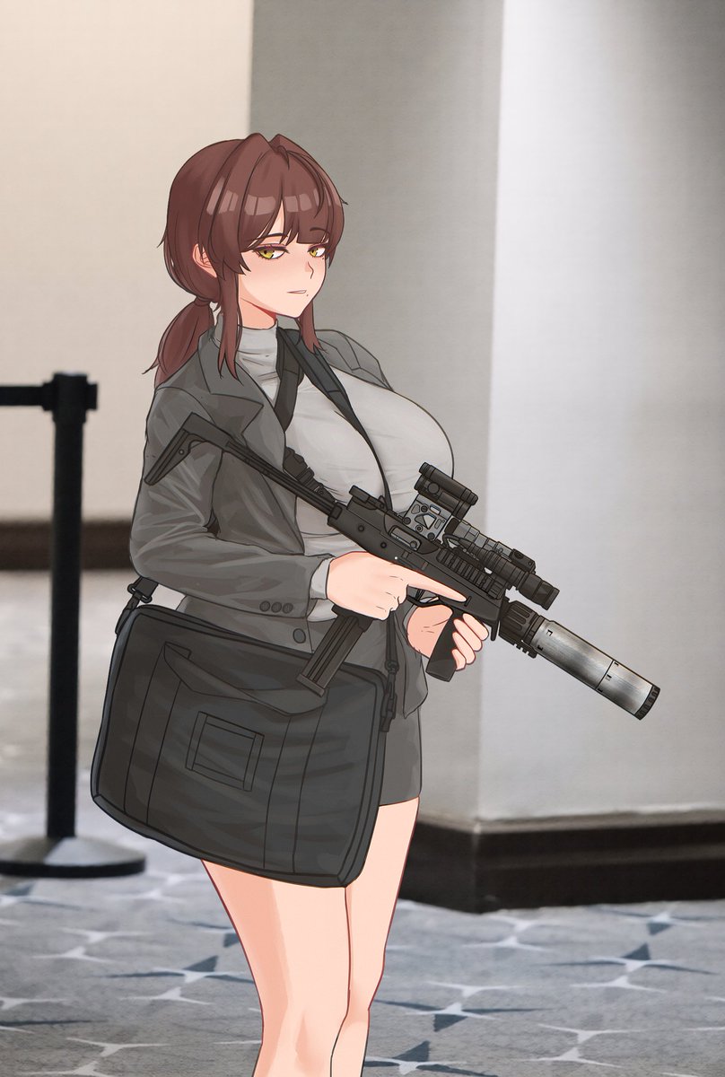 fde45_'s tweet photo. BnT MP45 rkgk https://t.co/yCWkLQbwnn