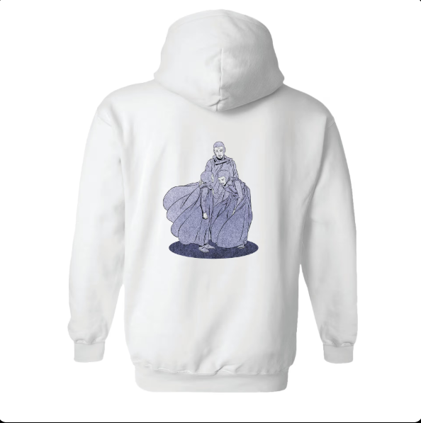 AFAblog's tweet photo. UK readers: to celebrate the release of #Arco, available on digital now from @picturehouses we have an exclusive Arco hoodie to give away! To enter, repost this tweet or enter via  https://t.co/jsWf4FfM96. Closing date 15th June at 6PM. UK entries only https://t.co/CnO2ahpaPT