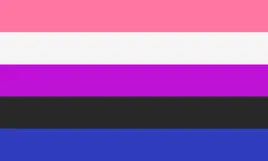 AkumaYoshi_'s tweet photo. Happy Pride, everyone! https://t.co/RkfXzMp1Nx