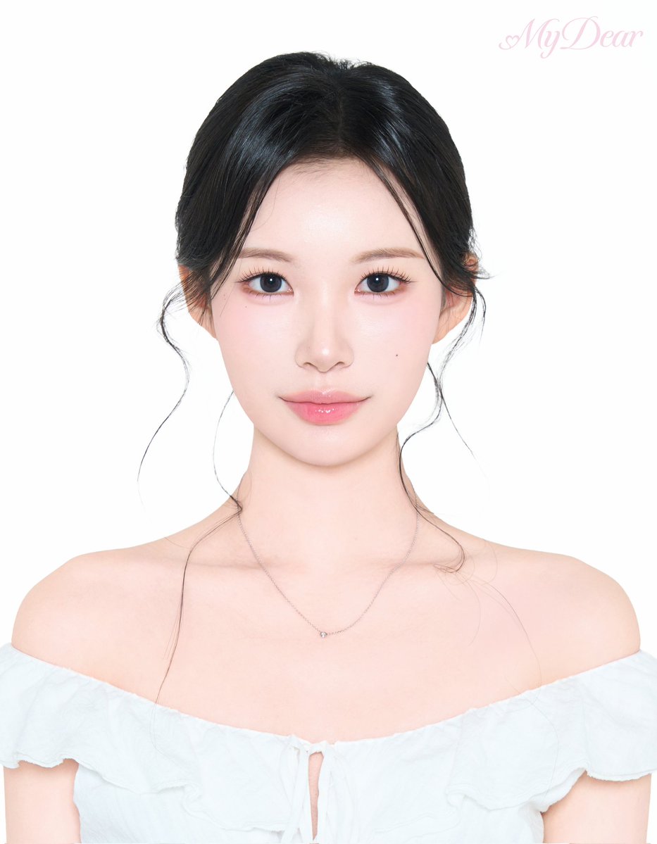 QR1080's tweet photo. MyDear 증명사진
https://t.co/mHMege68QK
공장식✖️
보정커미션으로 다져진 실력으로 원하시는 보정의 강도나 요청에 맞춰 보정해드리며 본인이 가진 예쁨을 최대한 살려서 한장 한장 찍어드립니다 https://t.co/fgvDfMxKfs
