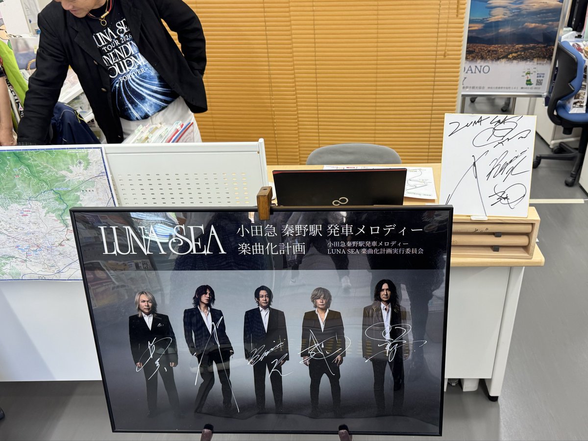 Yayoi SUGIURA | 杉浦弥生 tweet media