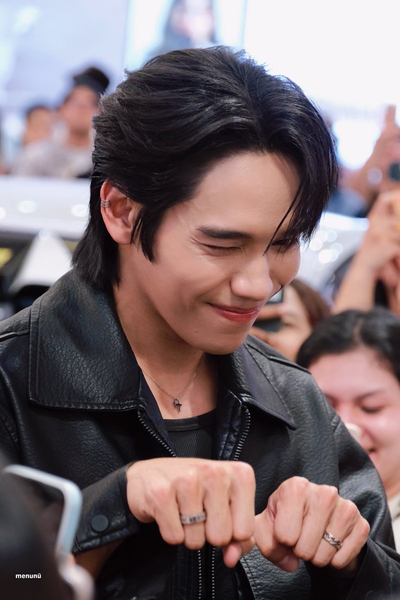 ✿ นูนู่ 🐥🌸 tweet media