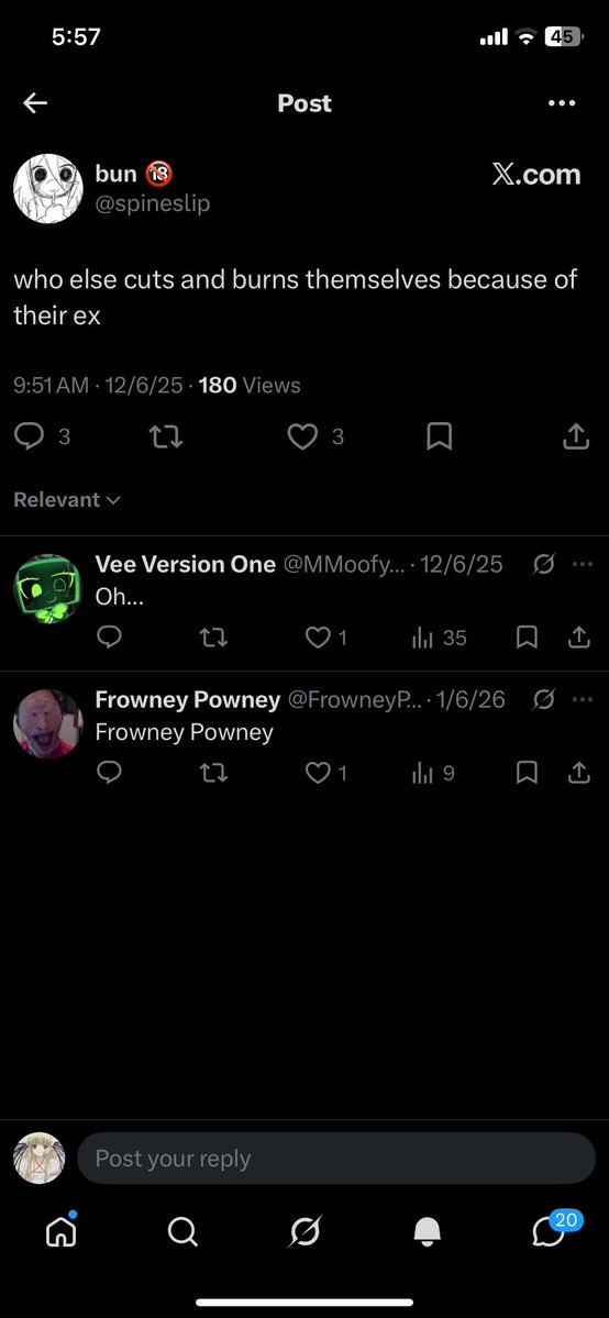 chey tweet media