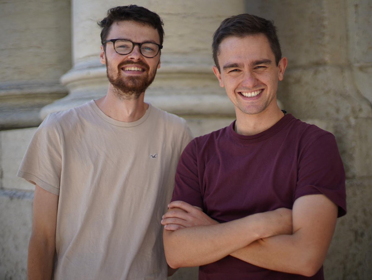 RadioMariaFr1's tweet photo. 🎥✨ Évangéliser à l’ère du numérique !
🎧👉 https://t.co/iGFHeMp2uT

Benoît Gélébart et Thibault Pfeffer, fondateurs de #TwoDisciples, partagent leur passion pour l’#évangélisation numérique dans Influenceurs catholiques sur #RadioMaria. https://t.co/uBmFKuGLHM
