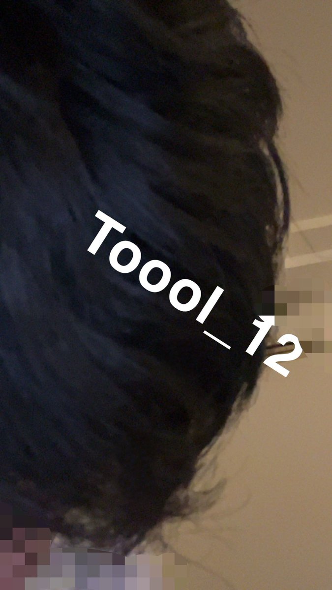 Toool_12's tweet photo. 🎀 https://t.co/9blfUnBqOe