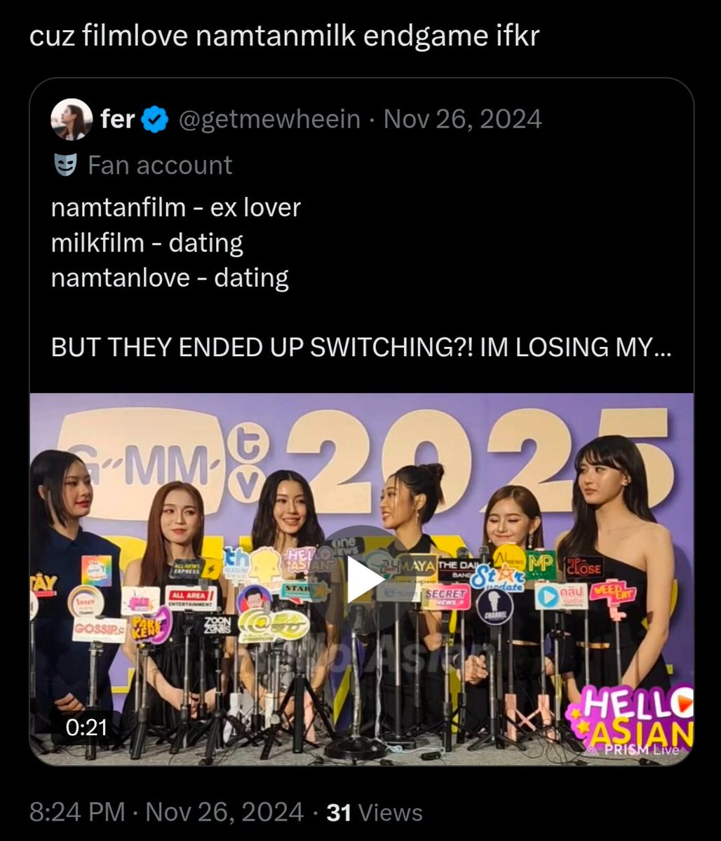 🧁 tweet media