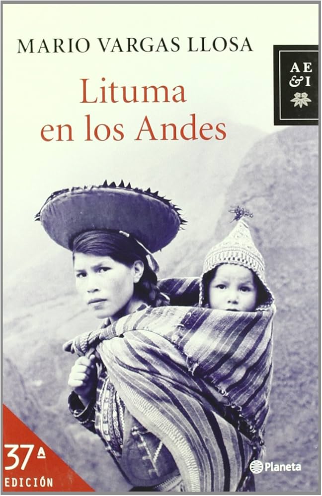 RubnCastillo's tweet photo. Reseña 3053 en mi blog.
Sigo explorando los libros de Mario Vargas Llosa.

https://t.co/CoZyvb4ilX https://t.co/AGzb7lUtUm