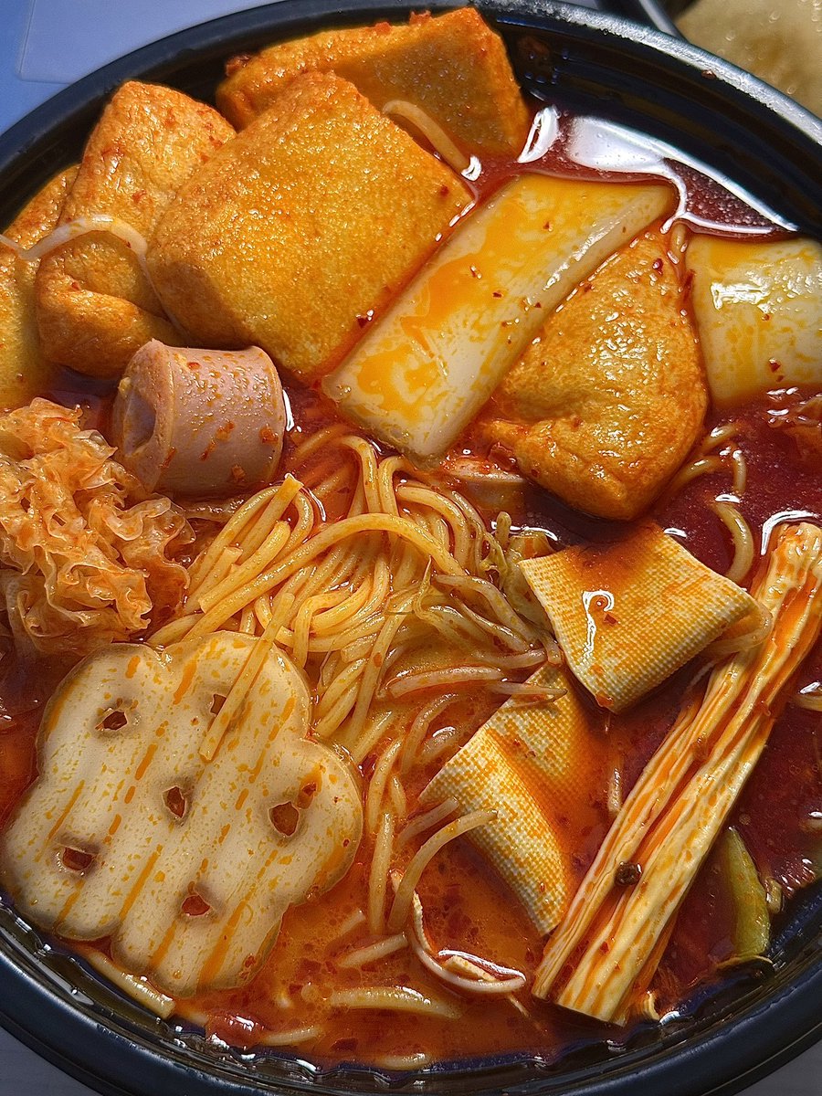 큐 식사계정 tweet media