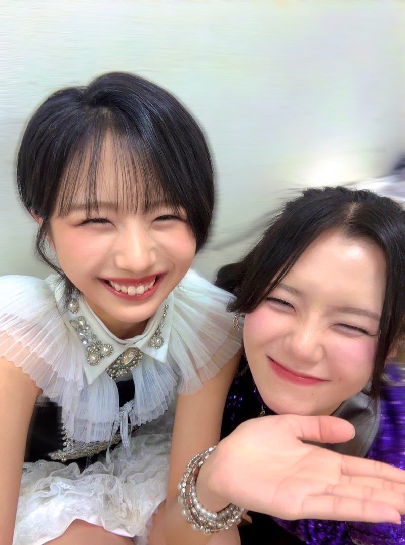 version324's tweet photo. @szh_psl 笑うと目がくしゃーってなるのは本人はあまり好きではなかったそうです

でも今はチャームポイントだと意識してくれてます☺️ https://t.co/0aJhIZzCHJ