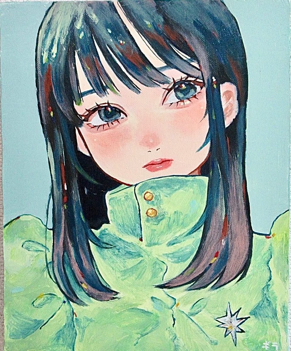 五百田ギラ☄︎⋆꙳ tweet media