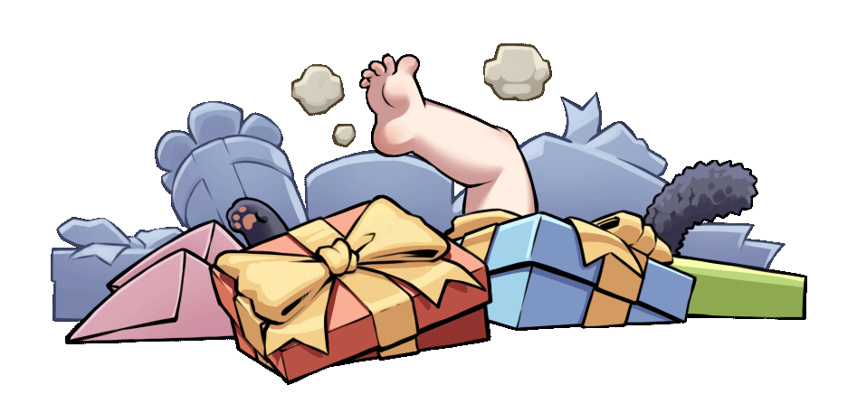 khy_agustinus's tweet photo. Incoming...🎁🎁💌💌
#ksonART https://t.co/zkCyLNZotU