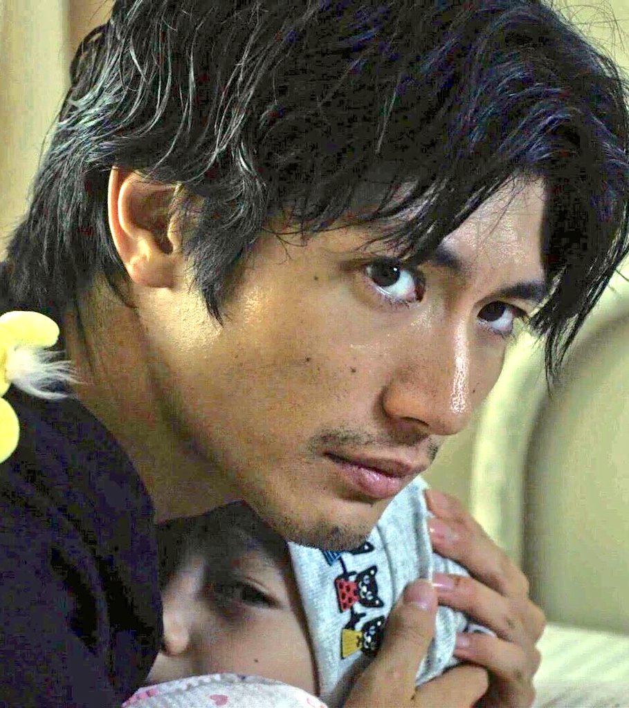 M5sGMY1NWpzEfYW's tweet photo. #これを見た人は2ショットを貼れ
#三浦春馬さん
#稲垣来泉ちゃん
#TWOWEEKS
最強の父娘愛❤️✨💫 https://t.co/ZG76VHpadv